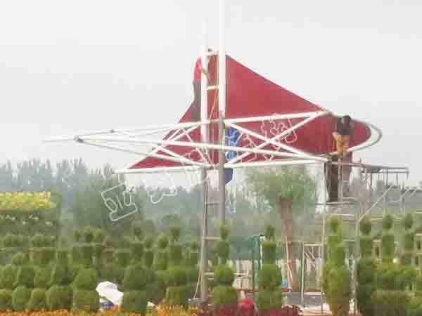 济南国际鲜花港